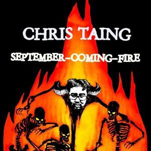 Meet your Posher, Christopher